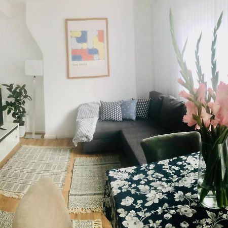 City Location- 2 Bedroom Apartment ลอนดอน ภายนอก รูปภาพ