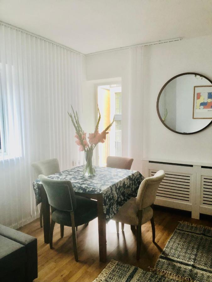 City Location- 2 Bedroom Apartment ลอนดอน ภายนอก รูปภาพ