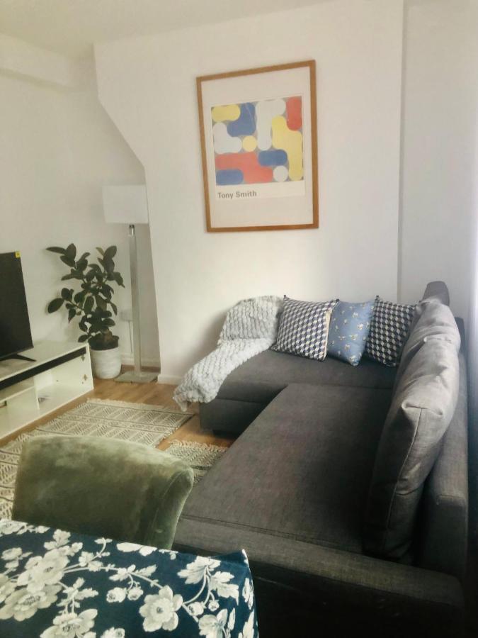 City Location- 2 Bedroom Apartment ลอนดอน ภายนอก รูปภาพ