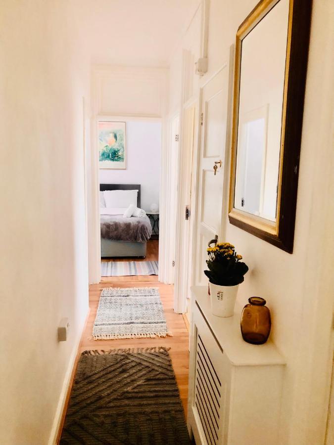 City Location- 2 Bedroom Apartment ลอนดอน ภายนอก รูปภาพ