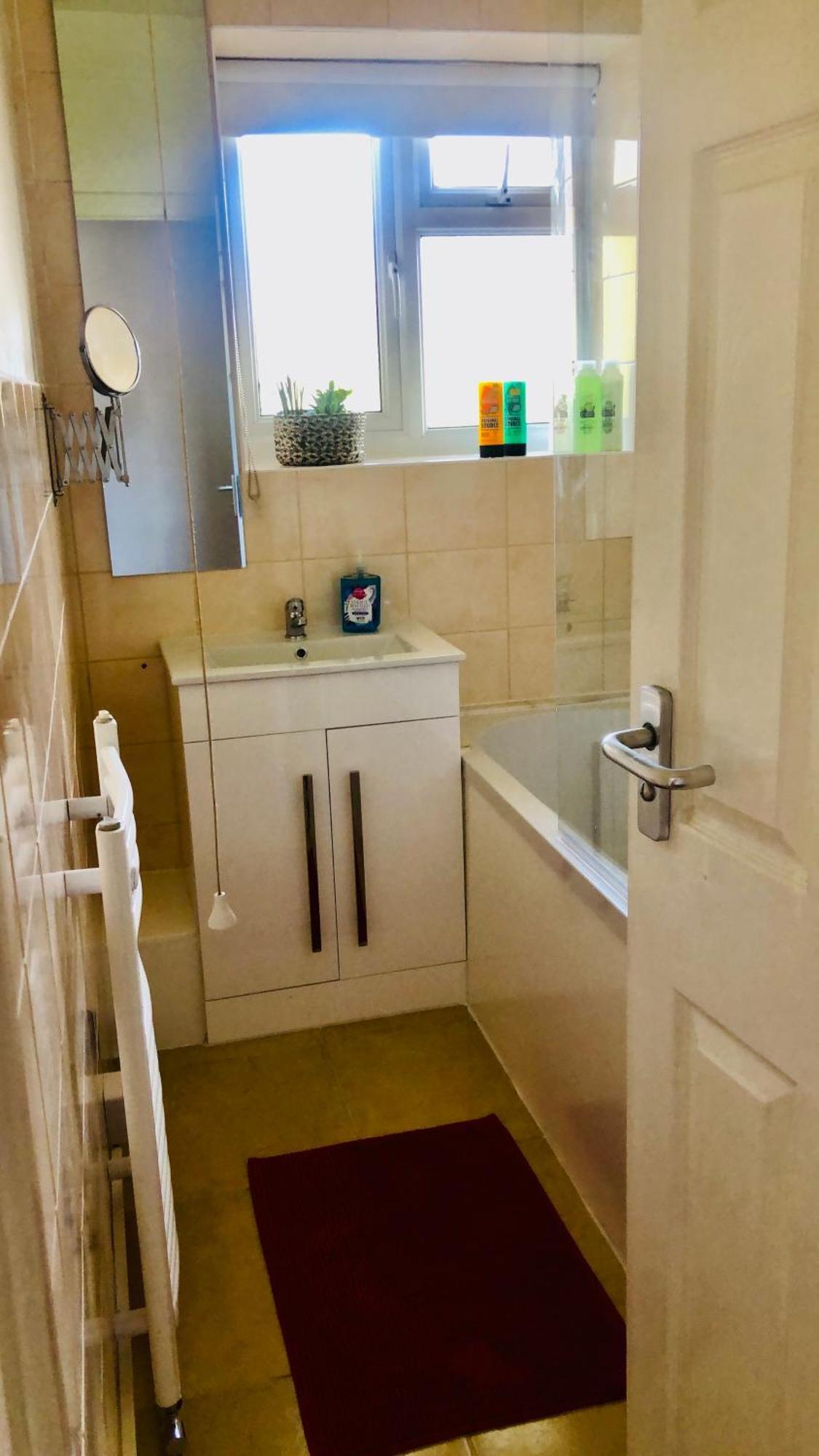 City Location- 2 Bedroom Apartment ลอนดอน ภายนอก รูปภาพ